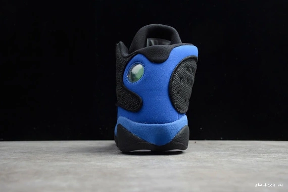 Hyper 414571-040 Retro Black Royal 414571-040 13 Jordan AIR 1223